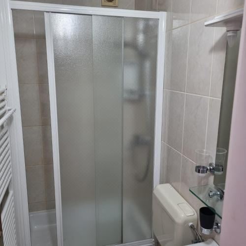 海景双人间 - 带阳台