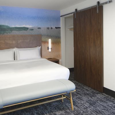 1King Kitchenette And Sofabed Mobil Acces Tub River's Edge Hotel Promo Code