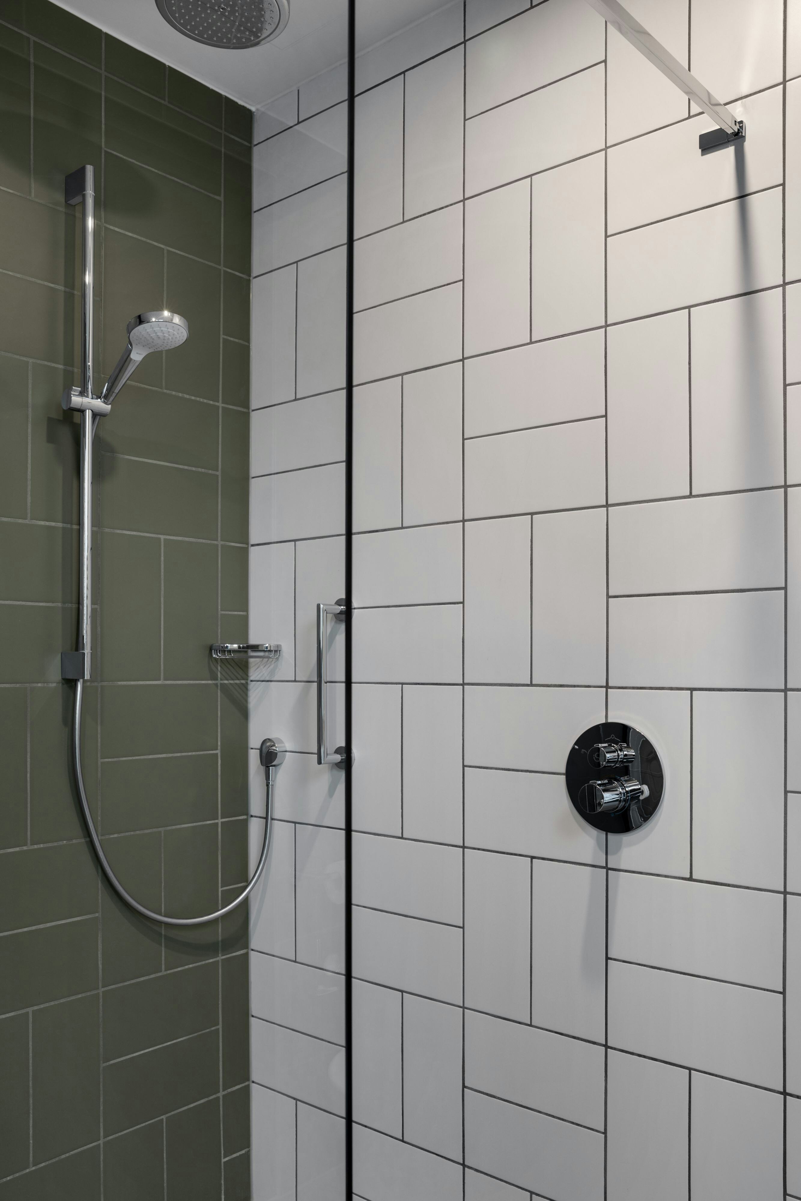 豪华房 （两张双人床）