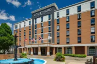 Courtyard Springfield Downtown