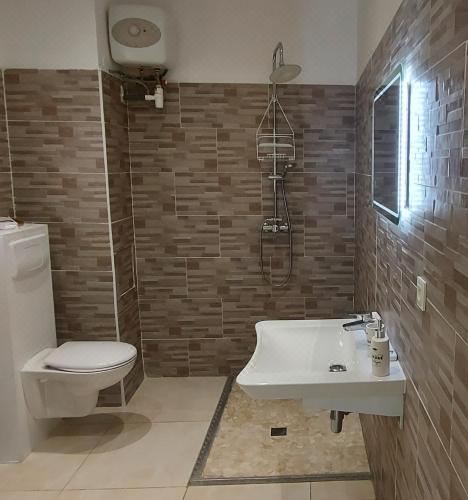 公寓 - 地面楼层