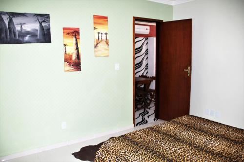 家庭一卧室公寓