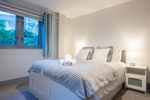 Millennium View by T? SA One-Bedroom Apartment