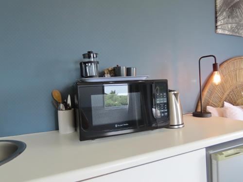 豪华大床一室房