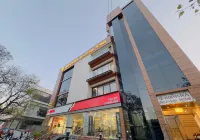 Nirvana Boutique Hotel Hotels in 