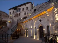 Elika Cave Suites