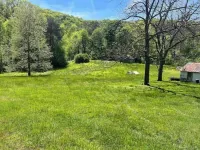Cozy Country Home for all ATV Riders! Direct Access to Tackett and Royal Blue!