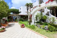B&B Hotel Ischia San Nicola Hotel a 