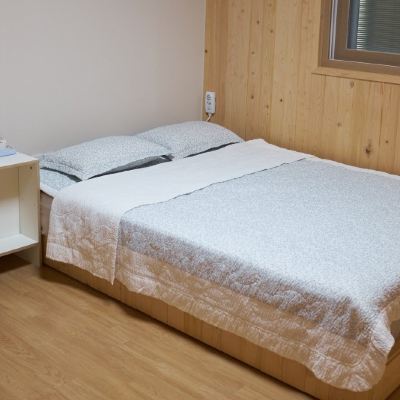 Kangsan Ae Room 101 밀양 강산애&더피플펜션 쿠폰