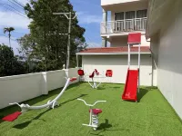 The Fog Munnar (Resort & Spa)