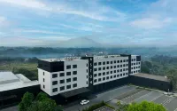 Aston Serang Hotel & Convention Center Hotels in 