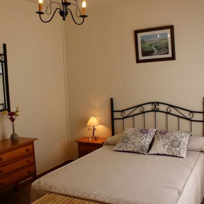 House, 2 Bedrooms, Smoking, Balcony Rural Tourism Accommodation in The Heart of Andalusia Promo Code