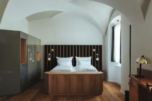 Arthotel Lasserhaus