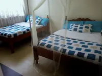 Marias Jkia Apartment Hotels in Mlolongo