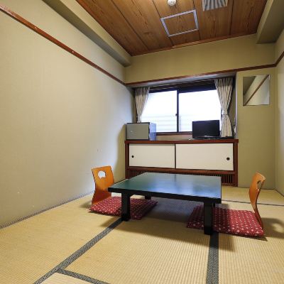 日式經濟房（無浴室 無衛生間） 吾妻屋旅館優惠