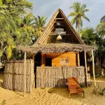 Wind Blend Kite Resort Hoteles en 