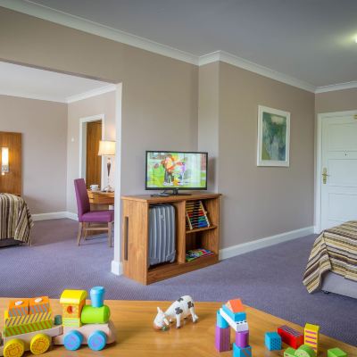 Suite Charleville Park Hotel & Leisure Club Promo Code