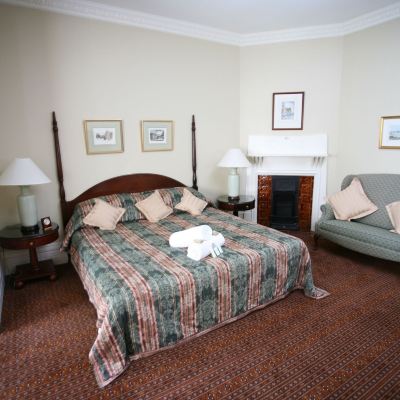 King/Twin Superior Room With Ensuite And Optional Single Bed Darcy's Hotel Promo Code