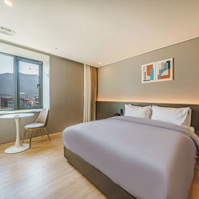 프리미어 더블룸 ACT 관광호텔 쿠폰