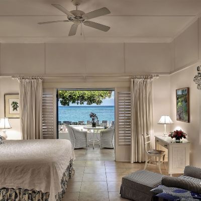 Ocean View Room Half Moon Promo Code