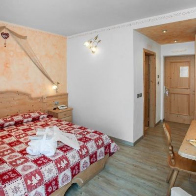 Deluxe Double Room Al Posta Hotel 1899 Promo Code
