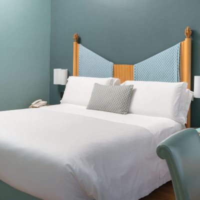 Camera Tripla (Sofa Bed) 斯帕達裏大教堂酒店優惠