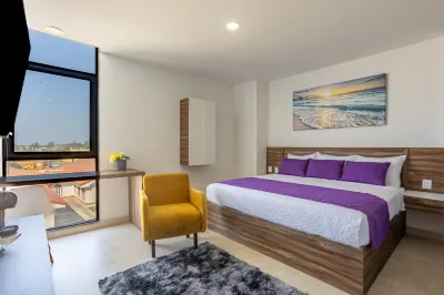 WinDay Hotel Express Hotels in 