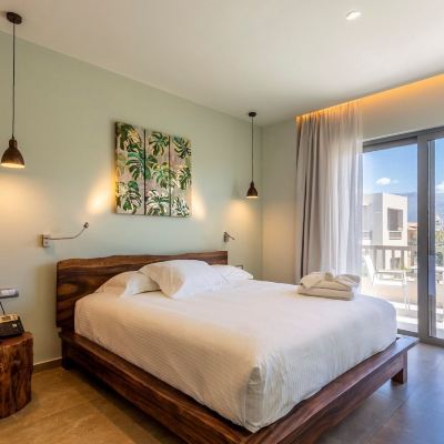 Superior Double Room Elysian Luxury Hotel & Spa Promo Code