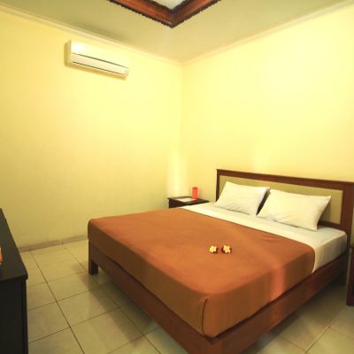 Standard Room With Garden View Lovina Beach Hotel Promo Code