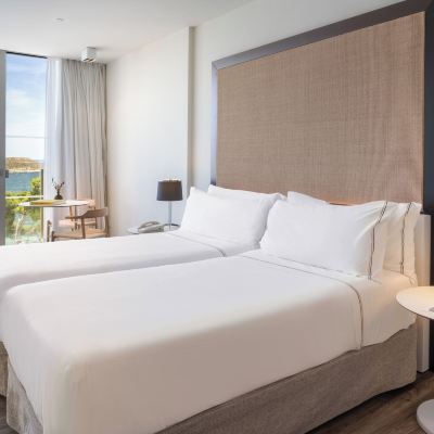 Junior Suite With Terrace And Sea View Melia South Beach Promo Code