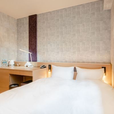 中型雙人床房 伽洛飯店新大久保優惠