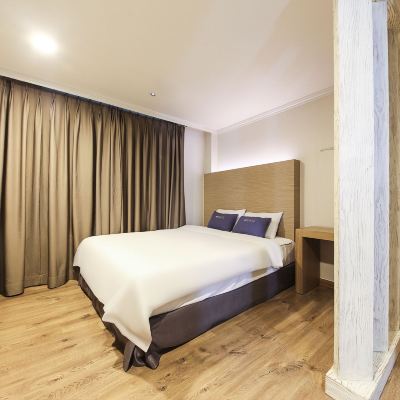 스탠다드룸 센트럴 호텔 창원 쿠폰