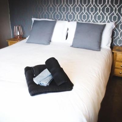 Family Room with Bathtub Sandyhill Guest House Promo Code