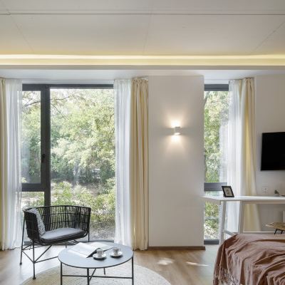 Double Room Umani Hotel & Beach Promo Code