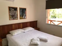 Apartamento na região de Guarajuba