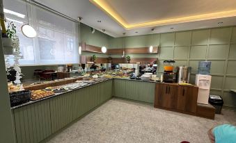 Paradise Suit Otel - 6