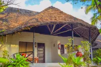 Baobab Sea Lodge Hotel di 