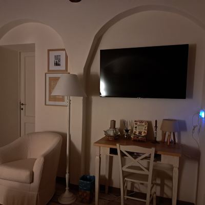 Luxury Triple Room, 1 Bedroom, Hill View, Garden Area Il Casale Del Cotone Promo Code