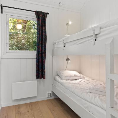 Economy Cabin with Shared Bathroom Topcamp Bogstad - Oslo Promo Code