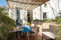 Palazzo Bernardini Suites