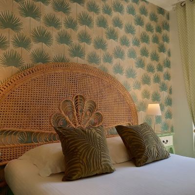 Classic Room Hôtel Nôtre Dame Promo Code