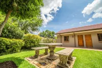 Beryl1 Guest House