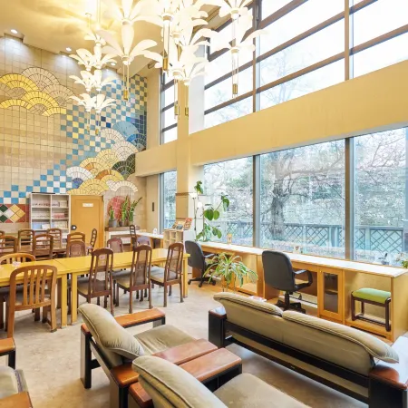 Hotel Fukui Castle