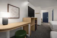 Spark by Hilton San Jose Airport のホテル