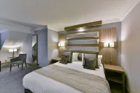 Holiday Inn Manchester - Oldham Hotel a Delph