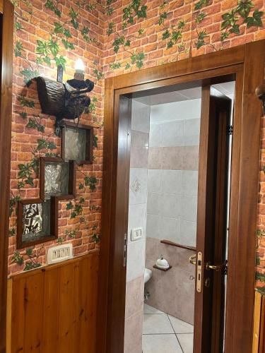 La Tavernetta Three-Bedroom Holiday Home