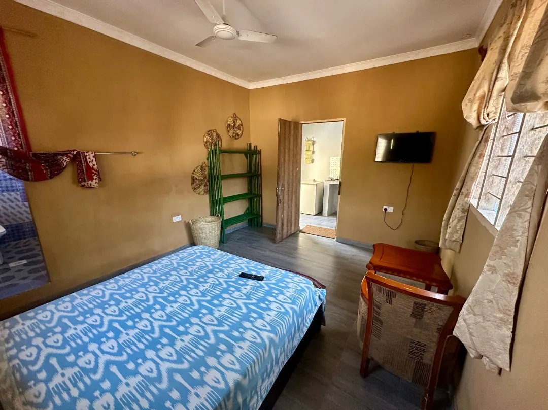 Mama's House - Zanzibar