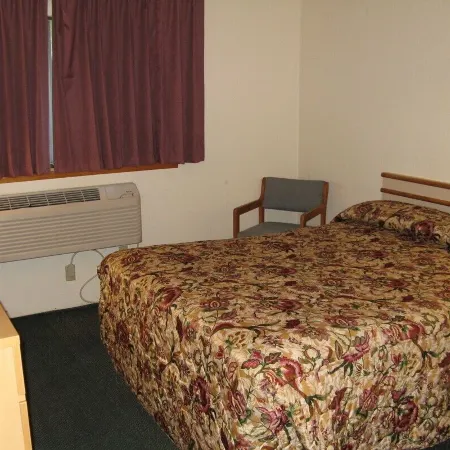 Bellingham Lodge