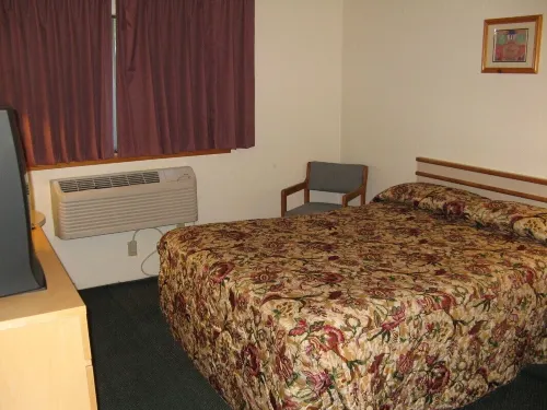 Bellingham Lodge