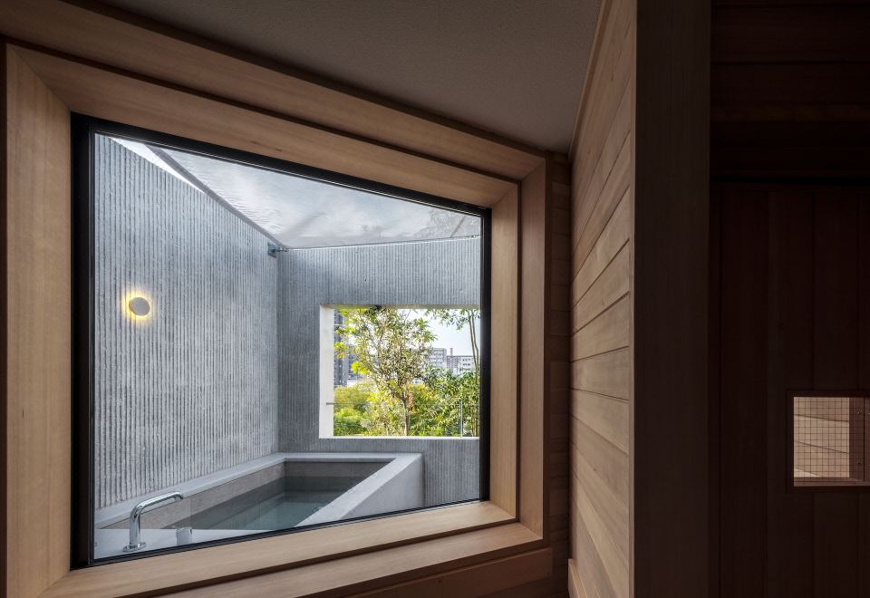 专属房 +顶层公寓